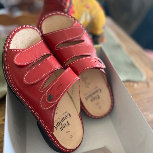 Finn Comfort Kos 35 - Picture 4 of 6